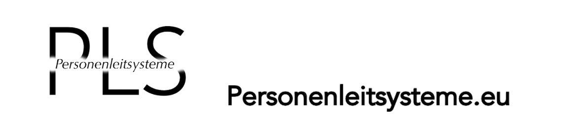 personenleitsysteme.eu-Logo